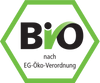 Das deutsche Biosiegel steht für die Kennzeichnung von ökologischen/biologischen Erzeugnissen. Dazu gehört natürlich auch Biowein.