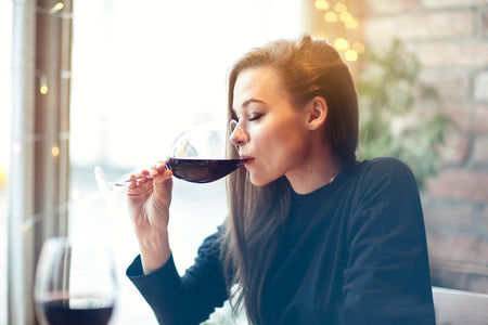 Sulfite im Wein - Ist das notwendig?
