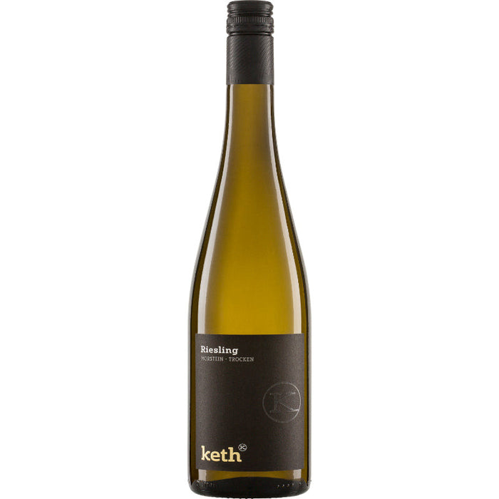 Biowein - Riesling - Weingut Keth - JG: 2020 - prämiert - Weißwein