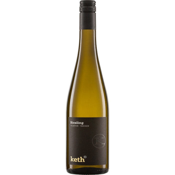 Biowein - Riesling - Weingut Keth - JG: 2020 - prämiert - Weißwein
