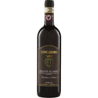 Biowein Chianti Classico DOCG 2014 Concadoro