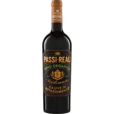 Biowein Rosso Vino da Uve Appassimento 2015