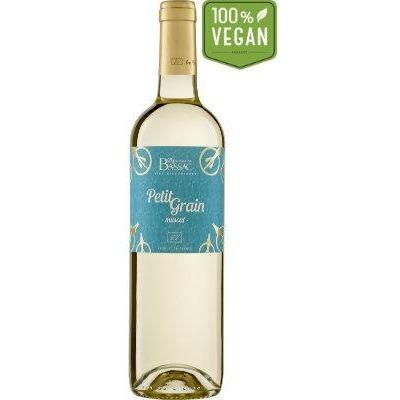 Biowein Muscat 'Petit Grain' IGP 2016 Domaine Bassac