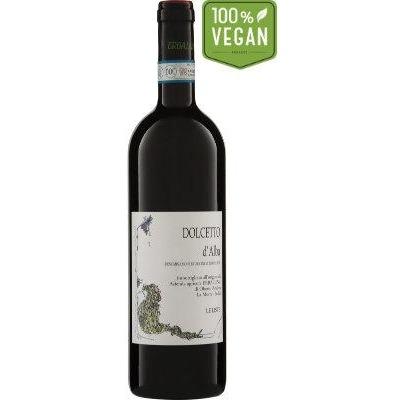 Biowein Dolcetto d'Alba 'Le Liste' DOC 2014 / 2015 Erbaluna