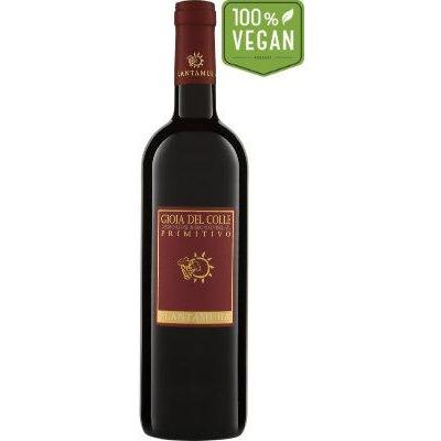 Biowein Primitivo 'Rossa' Gioia del Colle DOC 2015